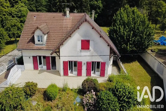 achat maison eurville-bienville 52410