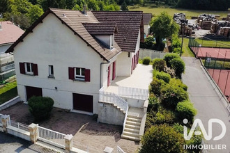 achat maison eurville-bienville 52410
