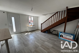 achat maison eurville-bienville 52410