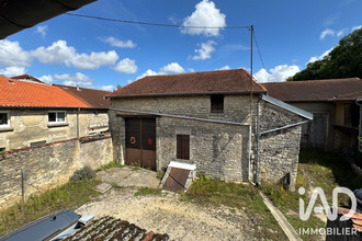 achat maison eurville-bienville 52410