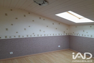 achat maison eurville-bienville 52410