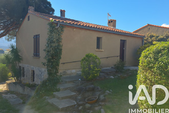 achat maison eus 66500