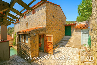 achat maison eus 66500