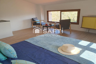 achat maison eus 66500