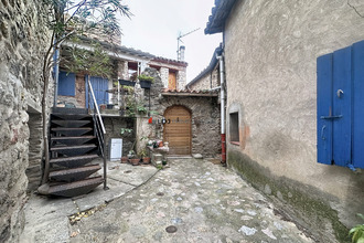 achat maison eus 66500