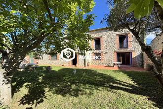 achat maison eus 66500