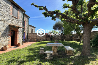 achat maison eus 66500
