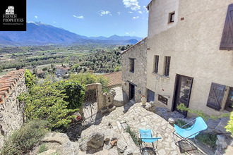 achat maison eus 66500