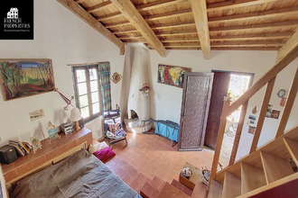 achat maison eus 66500