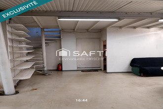 achat maison euvezin 54470