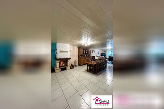 achat maison euville 55200