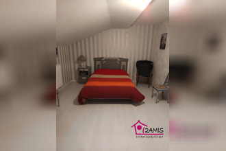 achat maison euville 55200