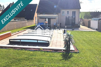 achat maison euville 55200