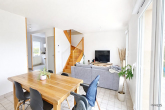 achat maison euville 55200