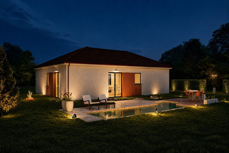 achat maison euville 55200