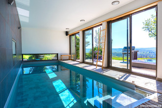 achat maison evans 39700