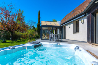 achat maison evans 39700