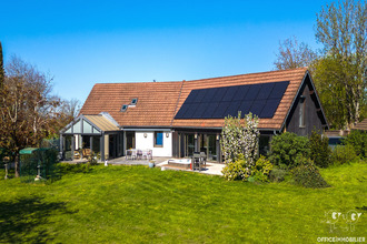 achat maison evans 39700