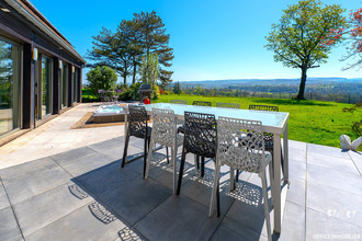 achat maison evans 39700