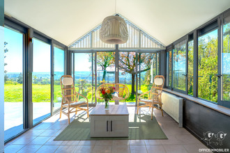 achat maison evans 39700