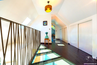 achat maison evans 39700