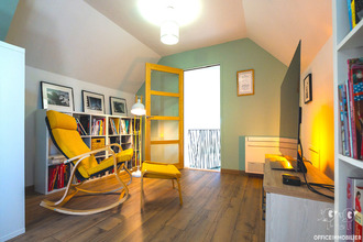 achat maison evans 39700