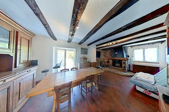 achat maison evans 39700