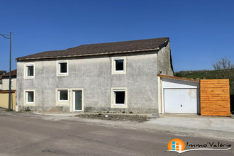 achat maison evaux-et-menil 88450