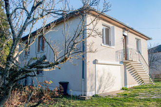 achat maison evaux-les-bains 23110