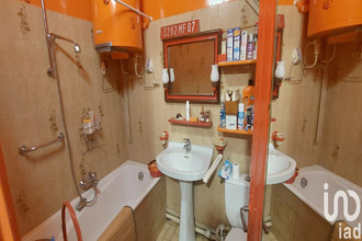 achat maison evaux-les-bains 23110