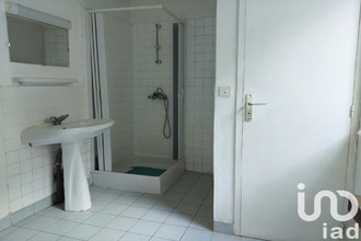 achat maison evaux-les-bains 23110