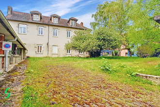 achat maison evaux-les-bains 23110