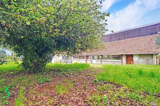 achat maison evaux-les-bains 23110