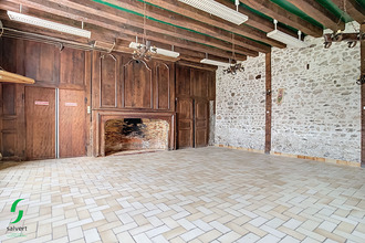 achat maison evaux-les-bains 23110