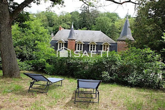 achat maison evaux-les-bains 23110