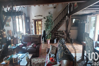 achat maison evaux-les-bains 23110