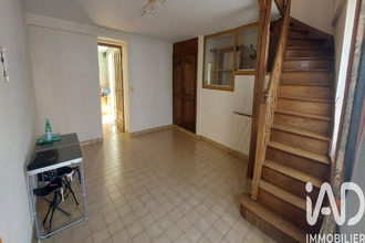 achat maison evaux-les-bains 23110