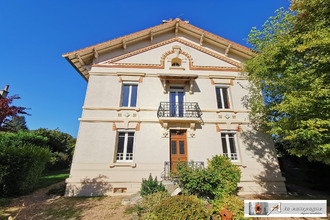 achat maison evaux-les-bains 23110