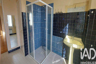 achat maison evaux-les-bains 23110