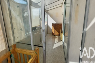 achat maison evaux-les-bains 23110