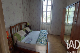 achat maison evaux-les-bains 23110