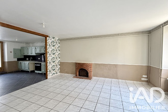 achat maison evaux-les-bains 23110
