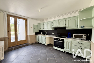 achat maison evaux-les-bains 23110
