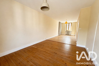 achat maison evaux-les-bains 23110