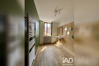 achat maison evaux-les-bains 23110