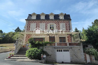 achat maison evaux-les-bains 23110