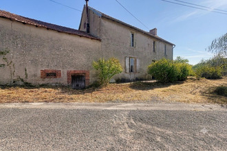 achat maison evaux-les-bains 23110