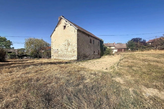 achat maison evaux-les-bains 23110