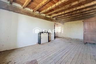 achat maison evaux-les-bains 23110