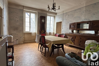 achat maison evaux-les-bains 23110